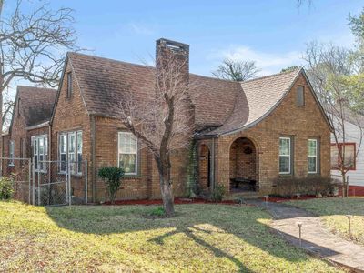 1719 4th Ct W, Birmingham, AL, 35208