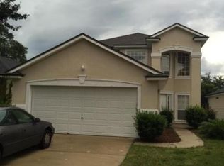 3955 Pebble Brooke Cir, Orange Park, FL 32065