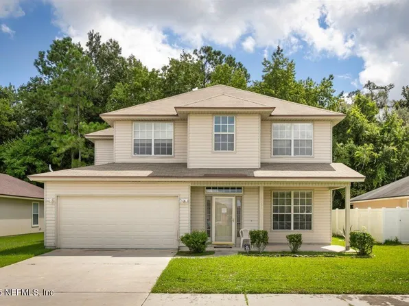 6481 SKYLER JEAN Drive, Jacksonville, FL 32244