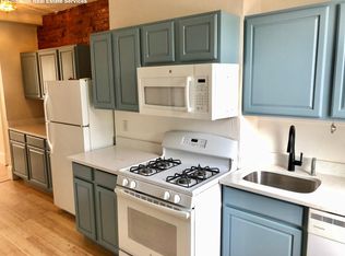 38 Hawthorne St APT 2, Chelsea, MA 02150