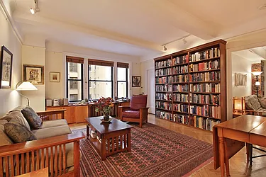 Sold by Corcoran