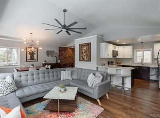 5382 S Pine Rd, Evergreen, CO 80439