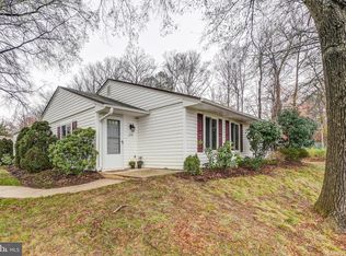 3202 Ludham Dr #195-B, Silver Spring, MD 20906