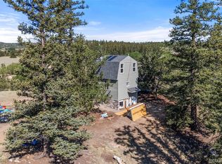 64 Carbine Rd, Como, CO 80456
