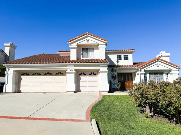 15777 Gun Tree Dr, Hacienda Heights, CA 91745