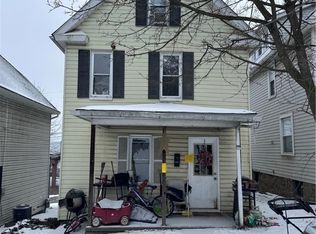 109 Morton Ave, Butler, PA 16001