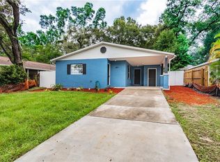 1813 E Knollwood St, Tampa, FL 33610