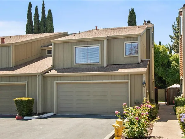 1136 Yvette Ct, San Jose, CA 95118