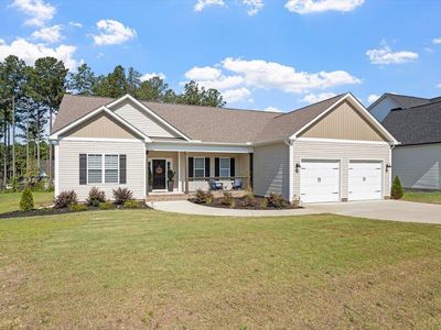 55 Gumtop Dr, Zebulon, NC, 27597