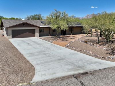8142 N Modena Dr, Tucson, AZ, 85741
