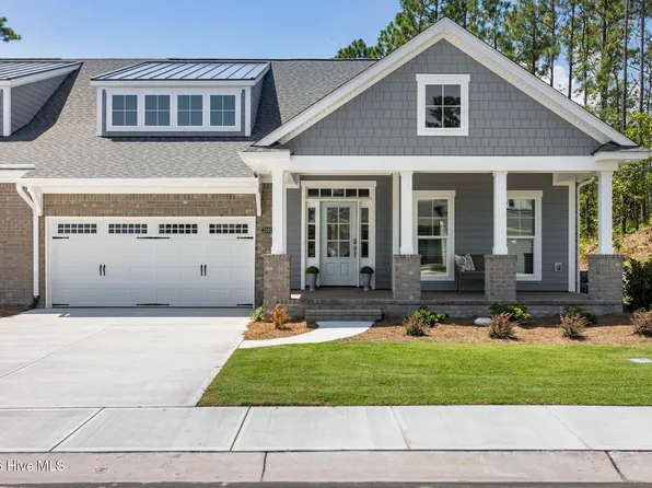 2045 Condor Run #(Homesite 35), Wilmington, NC 28409