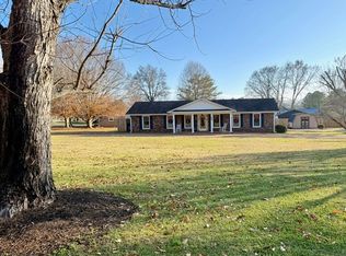 43 Liberty Rd, Winchester, TN 37398