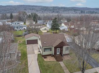 1231 91st Ave W, Duluth, MN 55808