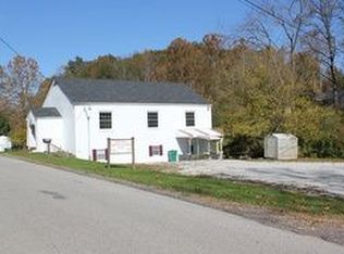 73 Rr 4, Hurricane, WV 25526