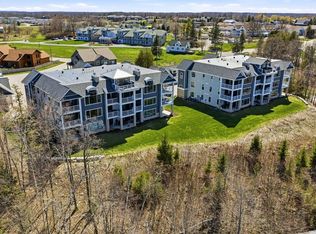 Shoreview Condo, Sister Bay, WI 54234