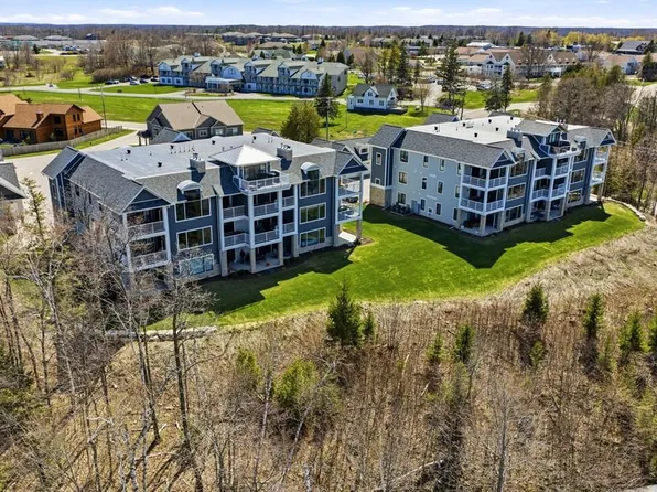 10612 Shore View Pl Unit 302, Sister Bay, WI 54234