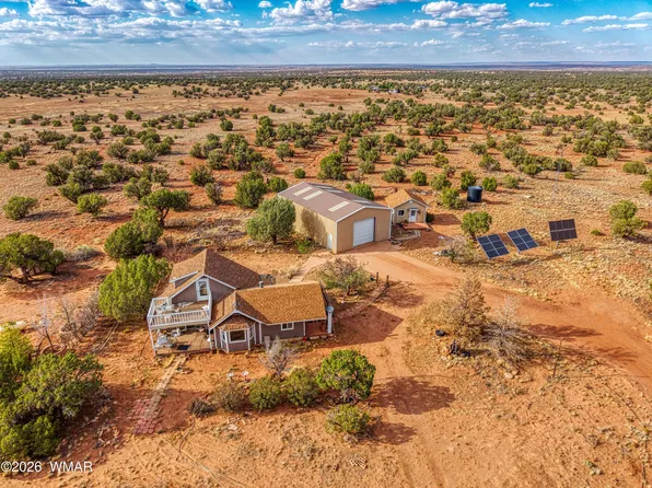 76 County Road N5552, Concho, AZ 85924