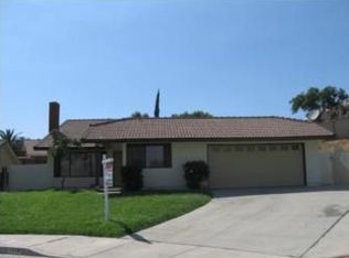 4236 Cirrus Way, Riverside, CA 92503