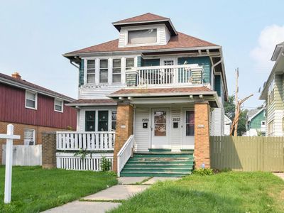 2935 North 48th STREET #2937, Milwaukee, WI, 53210