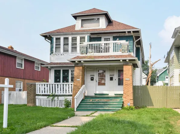 2935 North 48th STREET #2937, Milwaukee, WI 53210