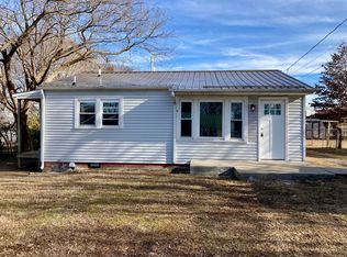 1207 Harrell St, Morristown, TN 37814