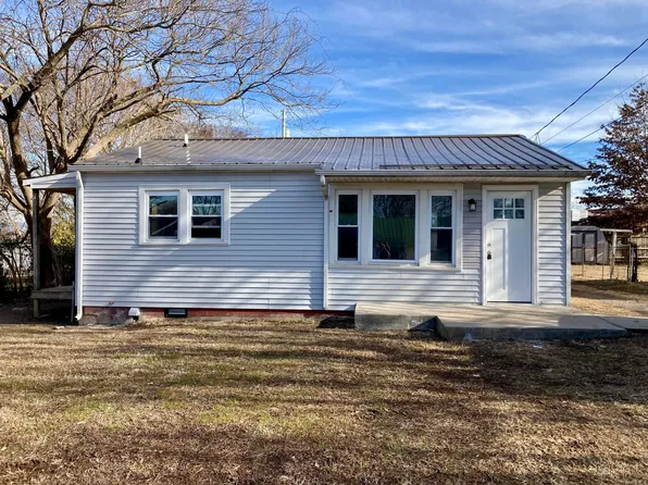 1207 Harrell St, Morristown, TN 37814