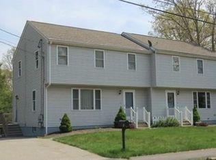 6 Luscomb Rd, Taunton, MA 02780