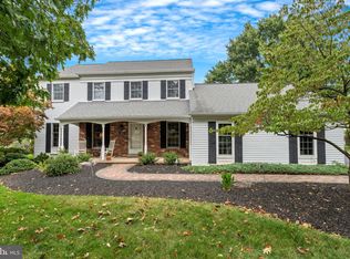 1205 Knollbrook Dr, Lansdale, PA 19446