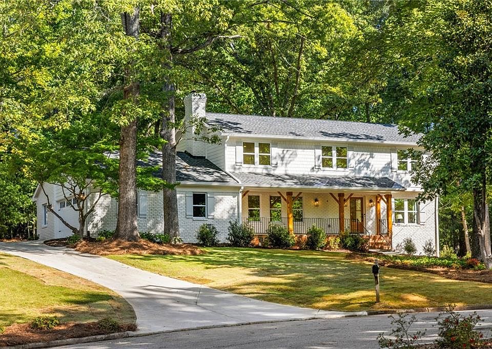 1st image of 7181 Twin Branch Ct