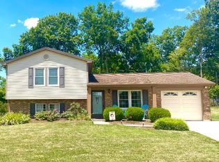 3164 Royal Windsor Dr, Edgewood, KY 41017