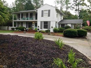 520 Crescent Rd, Griffin, GA 30224