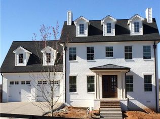 140 Truman Rd W LOT 458, Franklin, TN 37064