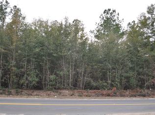 Oakridge Rd, Gresham, SC 29546