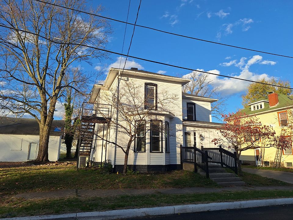 1st image of 56 Granville St