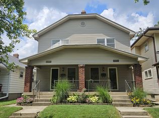 2317 Rosemont Blvd #2319, Dayton, OH 45420
