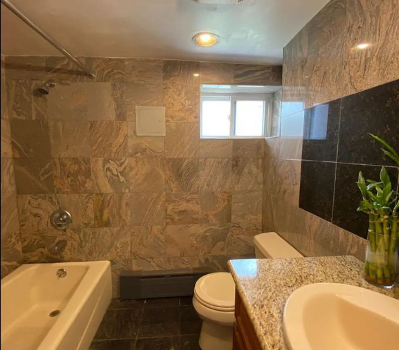 1 bed, 650 sqft, $1,650 — Photo 3
