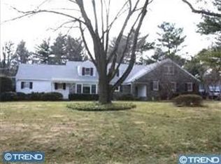 1415 Colton Rd, Gladwyne, PA 19035