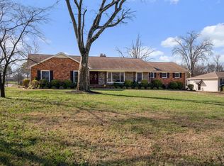 302 Rolling Mill Rd LOT 81, Old Hickory, TN 37138