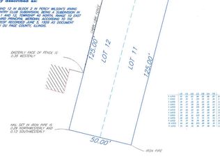 21W470 Irving Park Rd, Medinah, IL 60143