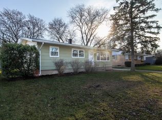78 Indianwood Dr, Thornton, IL