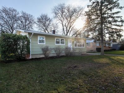 78 Indianwood Dr, Thornton, IL, 60476