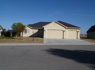 436 W Anton, Meridian, ID 83642