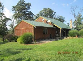 1531 County Road 2500, Lenox, MO 65541
