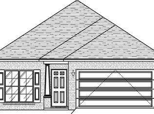 103 Lagrange Rd, Freeport, FL 32439