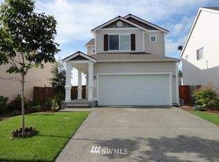 1902 190th St E, Spanaway, WA