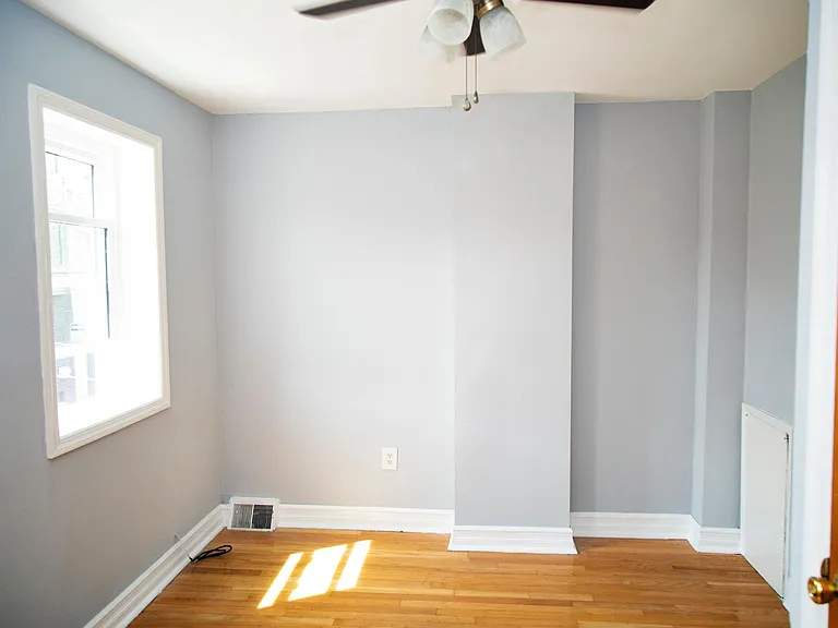 Bedroom #1