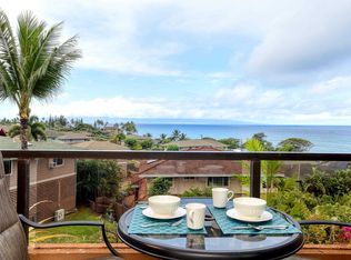4242 Lower Honoapiilani Rd APT E609, Lahaina, HI 96761