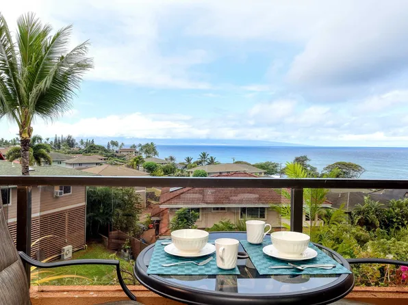 4242 Lower Honoapiilani Rd APT E609, Lahaina, HI 96761