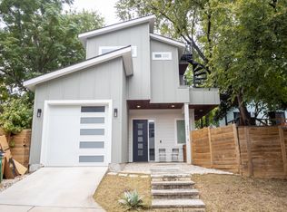 2407 E 8th St #B, Austin, TX 78702