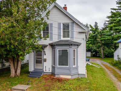 27 Willow Street, Old Town, ME, 04468